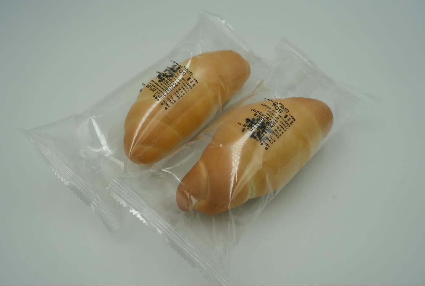 牛角面包